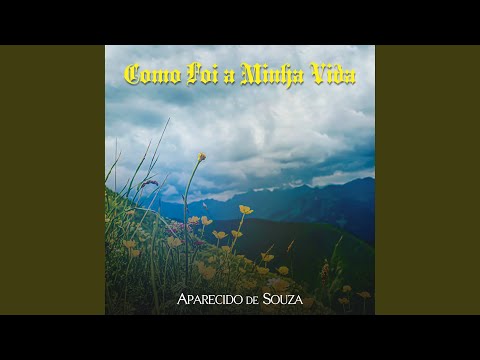 Que Felicidade - Aparecido Dias