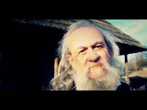 Marian MEDREGONIU - De bunici mi-e tare dor - Videoclip Official