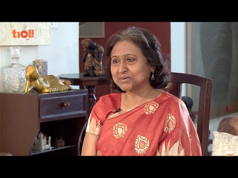 Sangeeta Gupta | Artist and Principal Commissioner of Income Tax | Life Beyond Tax