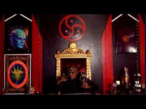 SESHING MEDICALLY WITH THE GOTHIC WARLOCK LORD WHILE IN MY DUNGEON (EPISODE #75)