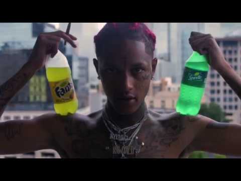 Kyyngg - Big Ole Racks (Official Video)Prod By. @Niyodavinci [Shot By:@Kharkee]