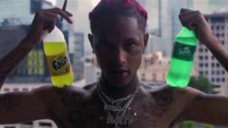 Kyyngg - Big Ole Racks (Official Video)Prod By. @Niyodavinci [Shot By:@Kharkee]