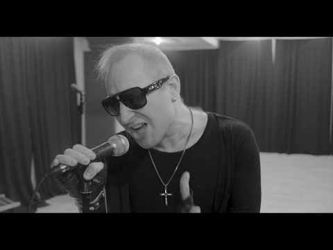 Phantom cross -  Rozvell 47 [Official Music Video]