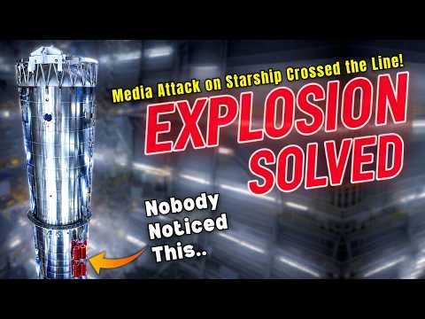 STARSHIP COMEBACK! Booster 19 Stacked with Anti-Explosion Upgrades in Record 28 Days