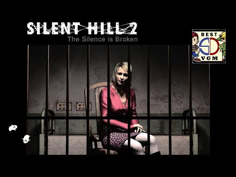 Best VGM 2684 - Silent Hill 2 - Terror In The Depths Of The Fog