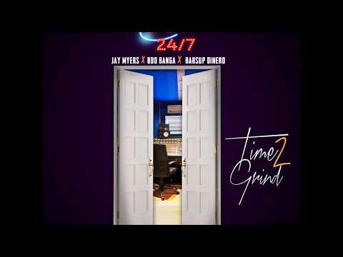 Time 2 Grind Ft. Boo Banga x BarsUp Dinero (official Audio)