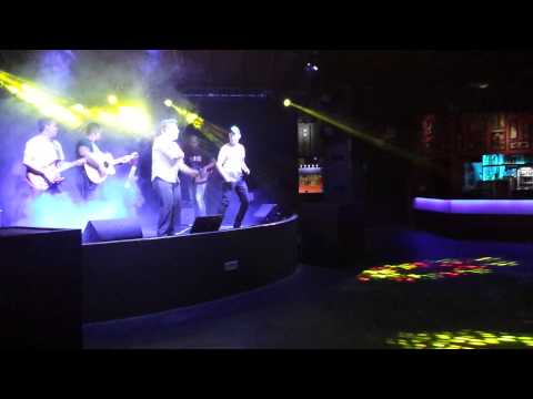 Caio e Fabiano - Vaneirão