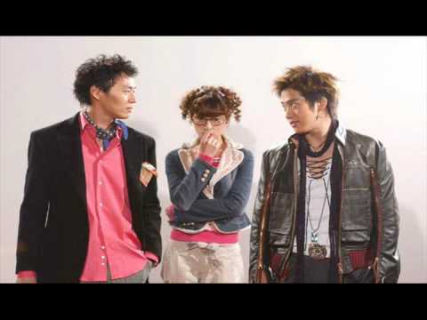 Taste Sweet Love - Prologue ost