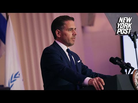 Now that Joe Biden’s president, the Times finally admits: Hunter’s laptop is real | New York Post