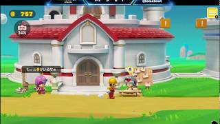 [archive]Super Mario Maker 2 by ガルナ(オワタP) 6/29│ストーリーモード