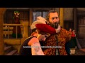 The Witcher 3: Priscilla's song is so much dusha ...