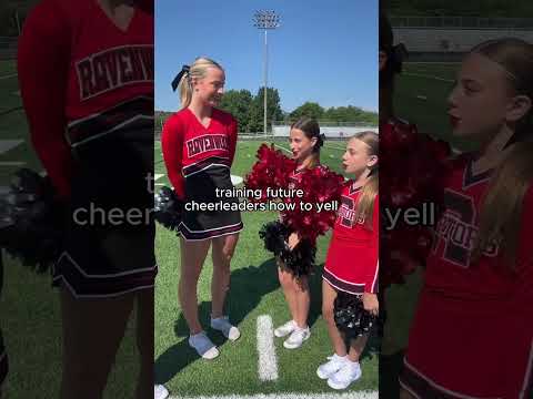 Don't be afraid to shout it!! 📢