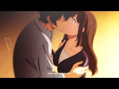 heylog - welcome to the end (ft. sewerperson) [lyrics] 「Domestic Girlfriend  AMV」  - Anime Hangout - Quora