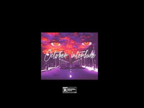 [free] partynextdoor x drake x bryson tiller type beat "october interlude"