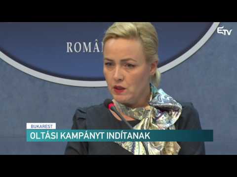 Híradó 2017. július 19. – Erdélyi Magyar Televízió