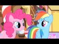 My Little Pony история радуги про двойную звуковую радугу 