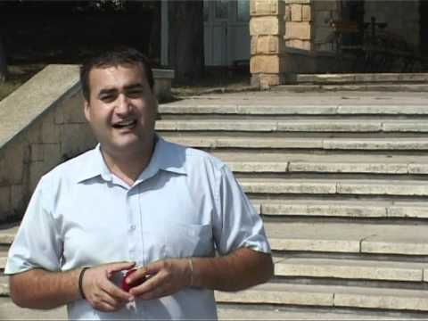 ION ARTUR-DE-NSURAT M-AS INSURA(VIDEOCLIP OFICIAL)