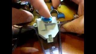 Nintendo 64 analog Thumbstick repair