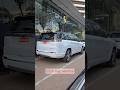 Jeep Meridian 2024 White Color SUV Newlaunch Youtubeshorts