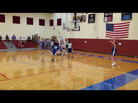 Blue Chip Fall 2019 Hot Shots