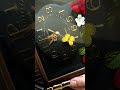 High Class Quartz Clock 2