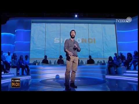 "Siamo noi" - "Montagna" - Puntata del 18 marzo 2015
