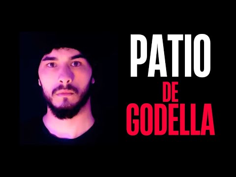 el patio de la godella  (سجن لا كوديجا ) Tawfik Amencor  version arabe