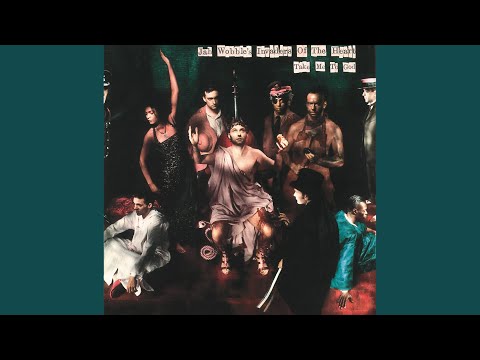 Video thumbnail for God in the Beginning