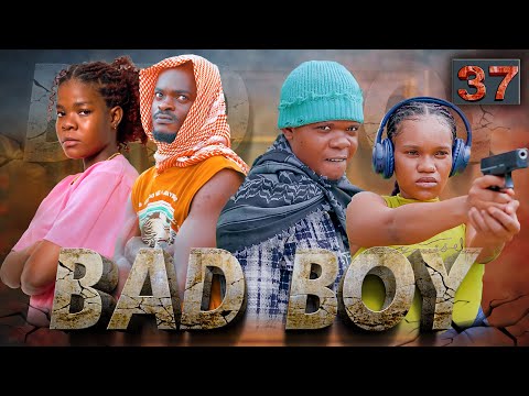 BAD BOY _ Episode 37