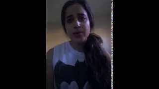 The Mars Volta - Empty Vessels Make The Loudest Sound [Vocal Cover]