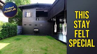 Kloem Hostel - This Stay Felt Special | Bangkok, Thailand🏨