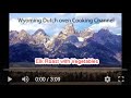 Elk Roast With Vegetables Download Youtube Mp3 and Mp4