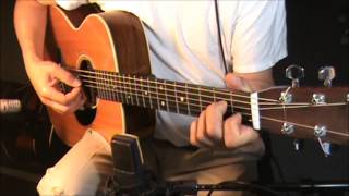Song For Adam  -  Jackson Browne  -chords -cover