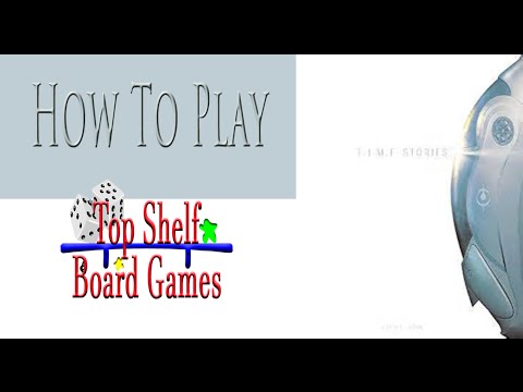 How to Play Time Stories