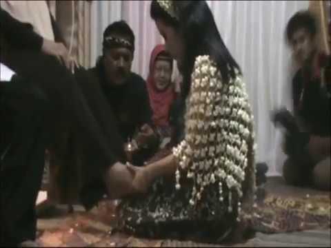 Video Pernikahan Idhot & Damon (Final Edit)