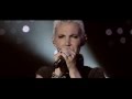 Roxette - Listen To Your Heart - Live In Santiago, Chile 2012