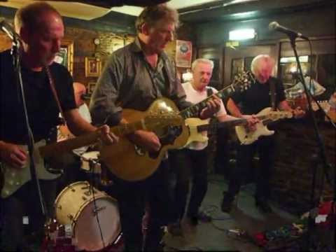 The Bucket Boys - "Think It's Gonna Work Out Fine"