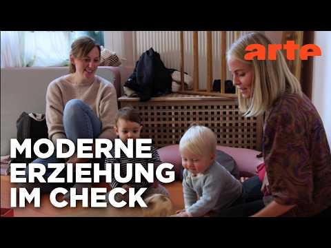 Video Thumbnail: Generation Grenzenlos – Nein sagen verboten? | Agree to Disagree! | ARTE