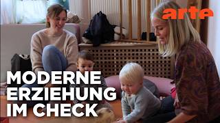 Generation Grenzenlos – Nein sagen verboten? | Agree to Disagree! | ARTE