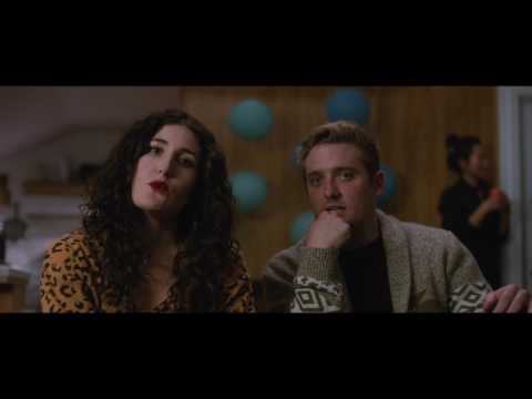 I Love You Both clip - Couch