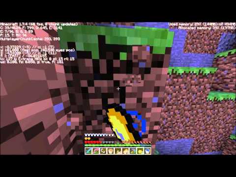 All-Stars CaseCraft UHC: Season 2: Episode 6