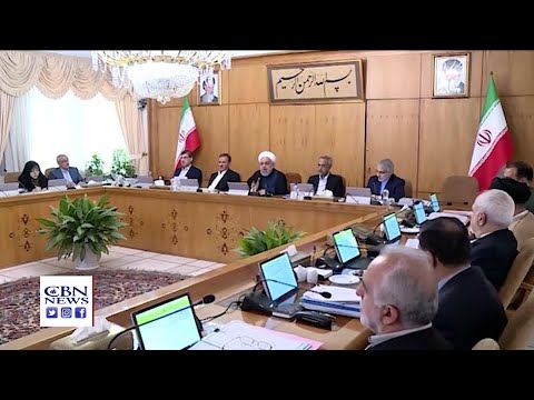 CBN NewsWatch AM: September 19, 2019