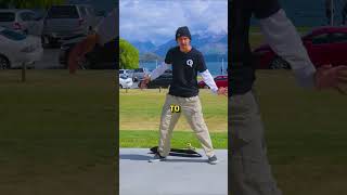 Download lagu Setting Height of the Kickflip mp3