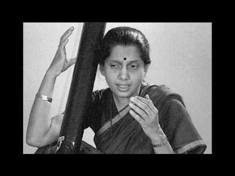 Vidushi late Smt Veena Sahasrabuddhe Raag, Bihag