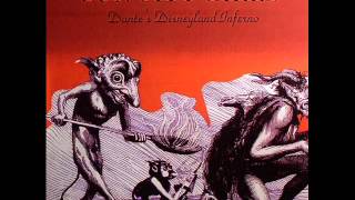 Sun City Girls - Τhe ballad of (d)anger