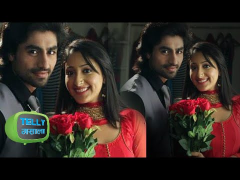 Aarzoo Makes Ice Cream For Sahir On Valentines Day | Humsafars | Sony Tv