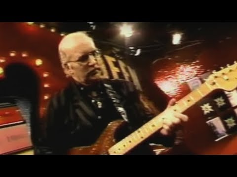 Willy Wissink "Willy And His Giants" famous Dutch guitar player, Ajoen Ajoen