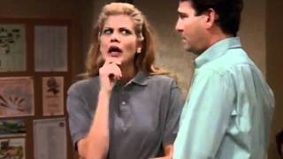 3rd rock Sally's happy