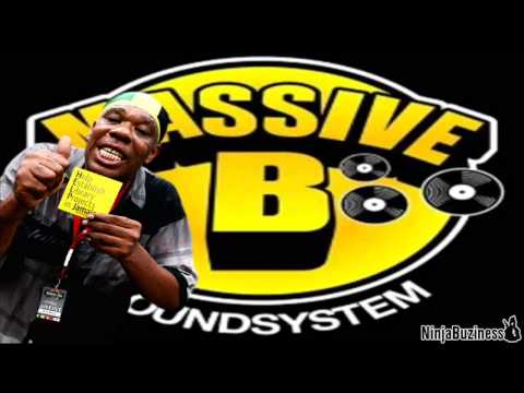 Burro Banton - Run Come