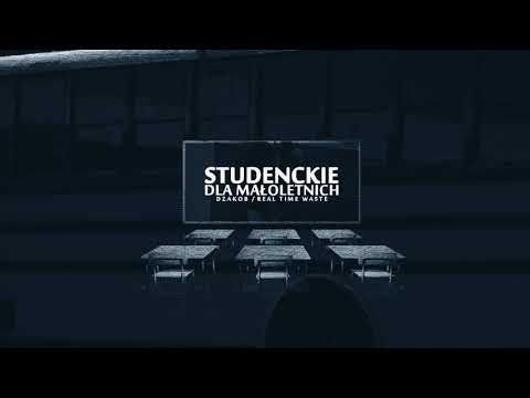 Dzakob/Real Time Waste - Studenckie dla małoletnich